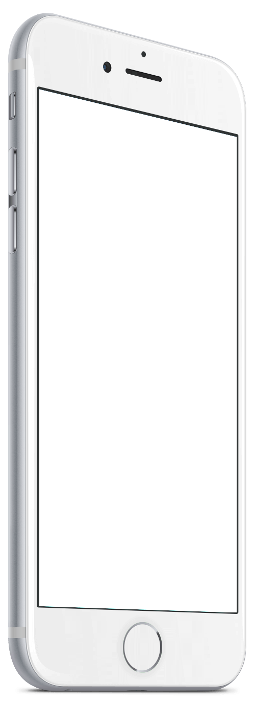 iphone-left-white